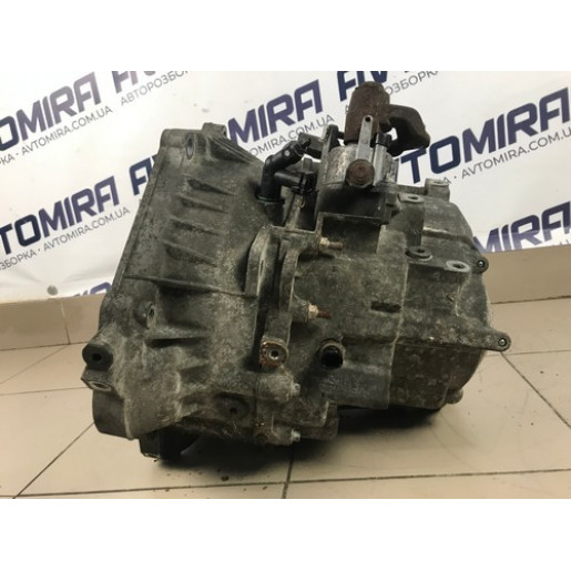 Коробка передач МКПП 6-ст. Opel Insignia 2.0CDTI A20NHT F40 4Р 55575155